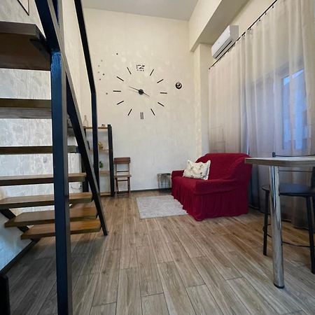 2-Х Уровневая Квартира 100М От Трц Французский Бульвар,Неврологія! Kharkiv Exterior photo