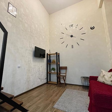 2-Х Уровневая Квартира 100М От Трц Французский Бульвар,Неврологія! Kharkiv Exterior photo